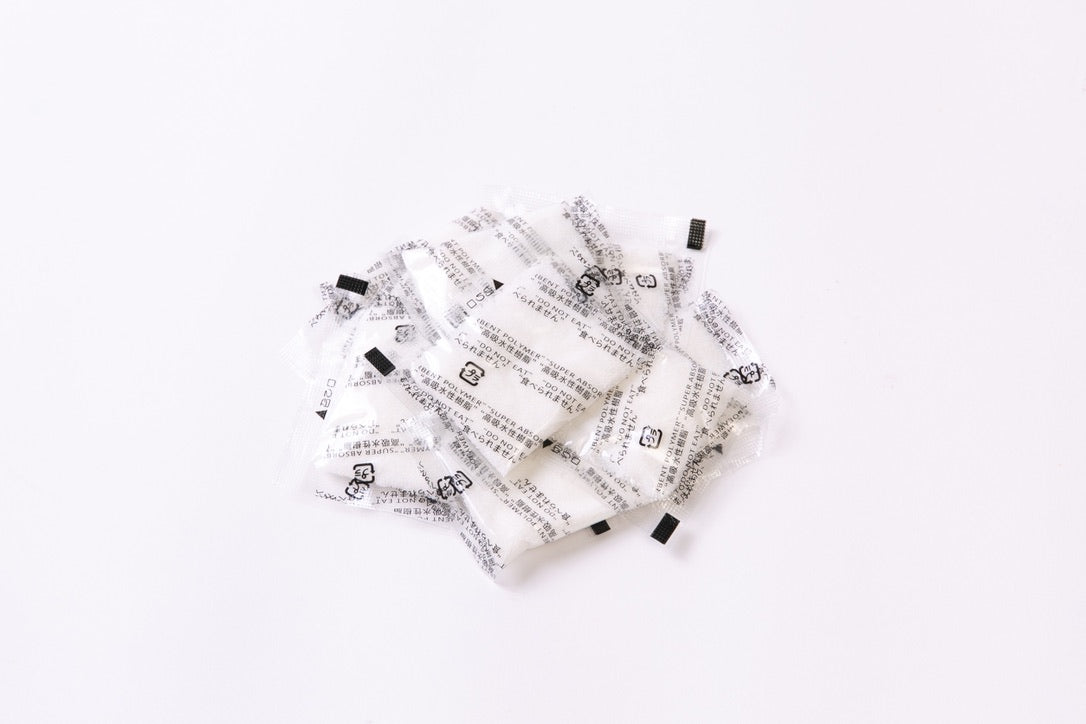 10年保存非常用トイレセット50回分（CFS-50）