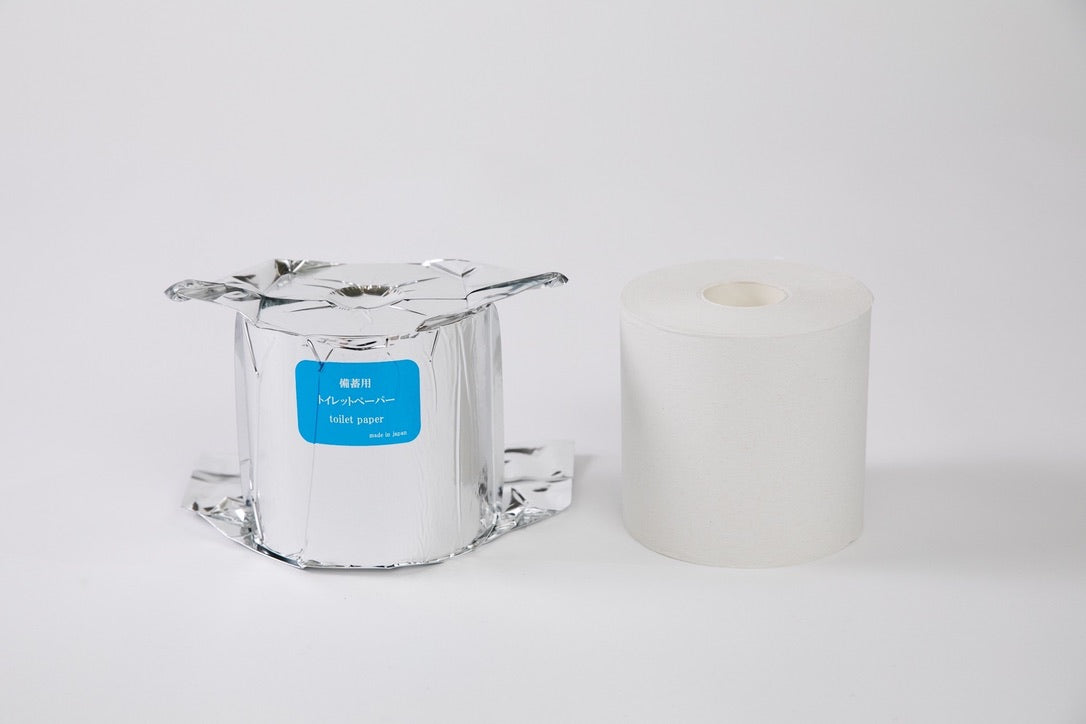 10年保存非常用トイレセット50回分（CFS-50）